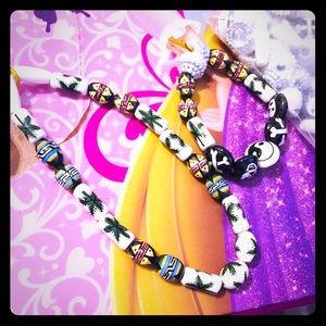 Weed symbol bracelets